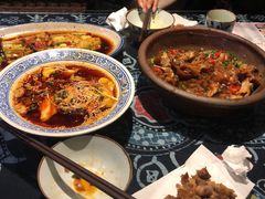 -阿嫂印象·民间江湖菜(大学城店)