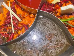 -廖掌柜·重庆鲜货火锅(上海首店)