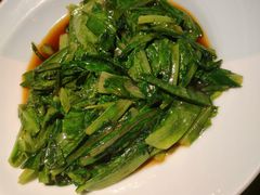 -绿茶餐厅(蓝色港湾店)