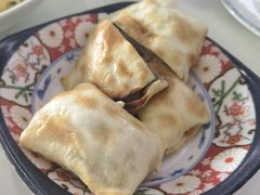 -帕米尔食府(白云观店)