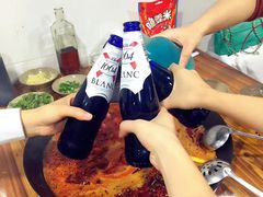 -星鸿社重庆老火锅
