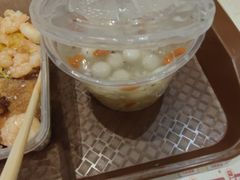 桂花糊米酒-老通城豆皮大王(吉庆街店)