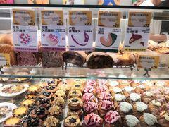 -PAOPAO Bakery&Café(港汇店)