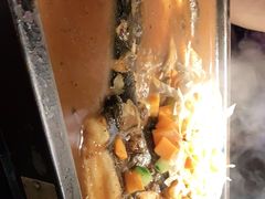 -探鱼·鲜青椒爽麻烤鱼(广州南沙万达广场店)