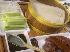 -天天鱼港·海鲜·鲅鱼水饺·招牌烤鸭(黄骅店)