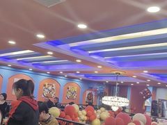 -锅三哥地锅鸡地锅鱼(南京旗舰店)