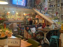 -Kitchen·Y洋厨房西餐厅(王府壹号店)
