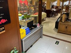 -福慧慈缘素食餐厅(王府井店)