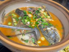 -千岛湖小鱼儿·淳安匠心农家菜