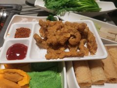 -海底捞火锅(方塔东街店)
