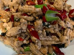 -印象鲵宴·张家界地标美食名片(溪布街店)