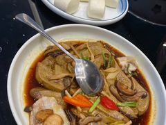 鲂鱼肝-兴仙饭店·闽味海鲜(马尾总店)