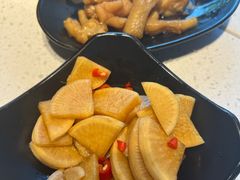 -秋色客家菜(流塘店)