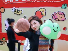 -火宫殿·小吃王国(坡子街店)