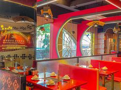 -牧人烤全羊(江海大道店)