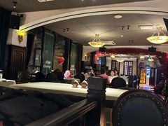 -碧特博格·20年品牌西餐厅(芜湖路店)