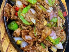 -一锅厨东北水饺店(厦大店)