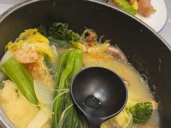-稻香饭店(龙华天虹店)