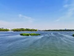 -长春市南湖公园