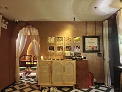 -狮拾久·现代新加坡料理(福田COCO Park店)