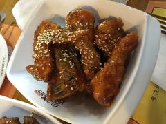 -Pelicana百利家炸鸡(江南西名店城店)