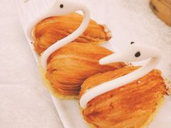 -国龙大酒店-中餐厅