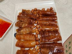 -津津菜馆(绝没分店)