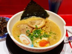 -火影忍者一乐拉面(环球港店)