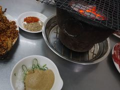 -松明一烤肉馆(鲁园店)