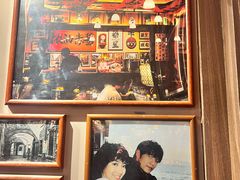 -王繁星面馆(西安熙地港店)