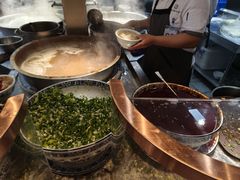 -清真·马安军辣子牛肉面