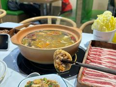 -菌小白火锅(时尚天河店)