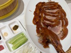 -惠丰堂饭庄·烤鸭·京味菜(翠微路店)