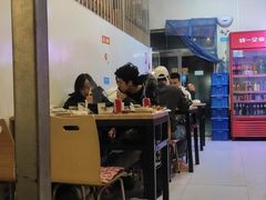 大堂-宏大运餐厅(传媒大学店)