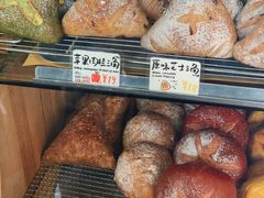 -Juicy Bakery(大学路店)