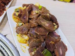 -平山城鑫烧烤(建国楼店)