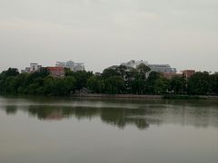 -南通濠河风景名胜区