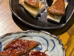 -山盛创作料理·Yamamori(珠宾店)
