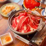 沉浸式日料屋｜闺蜜们的聚餐好去处