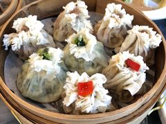 什锦烧麦-都一处烧麦馆(前门店)
