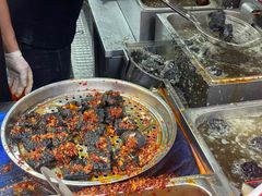 -黑色经典臭豆腐·湖南特产(坡子街店)