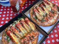 -Steveston Pizza Company (Richmond)