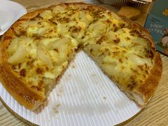 -尊宝比萨(科华店)