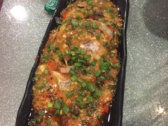 -盖帮鳝鱼串串(东郊记忆店)