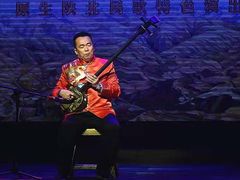 -陕北民歌大舞台