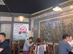 -王明古法砂锅居(开化寺店)