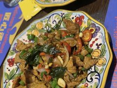 -泰妃殿(武汉首店)