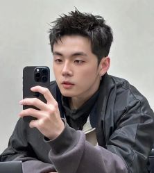 -蚂蚁造型沙龙