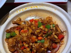 -京华烟云·北京烤鸭(领展购物广场·中关村店)