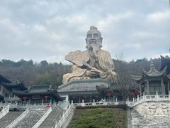 -句容茅山景区